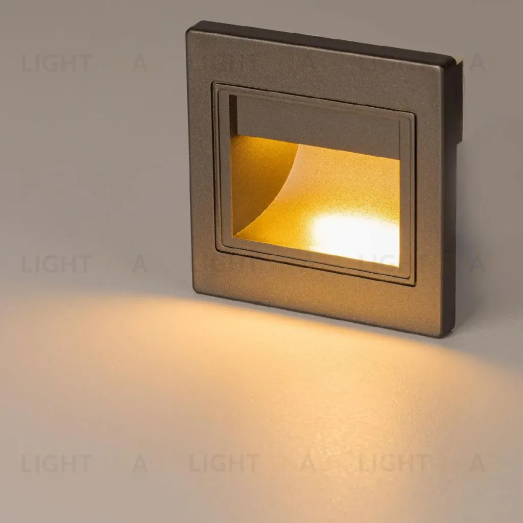 Подсветка для лестниц и ступеней Citilux Skally CLD005K1 CLD005K1