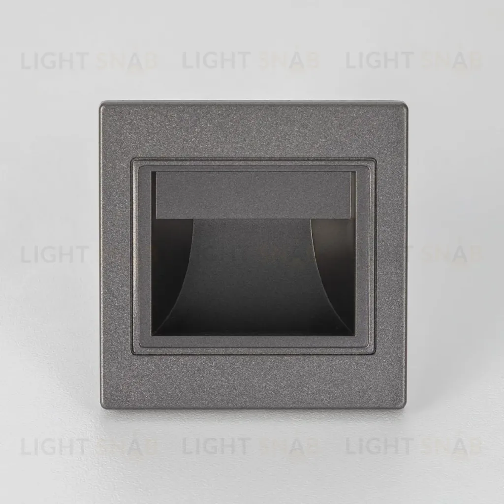 Подсветка для лестниц и ступеней Citilux Skally CLD005K1 CLD005K1