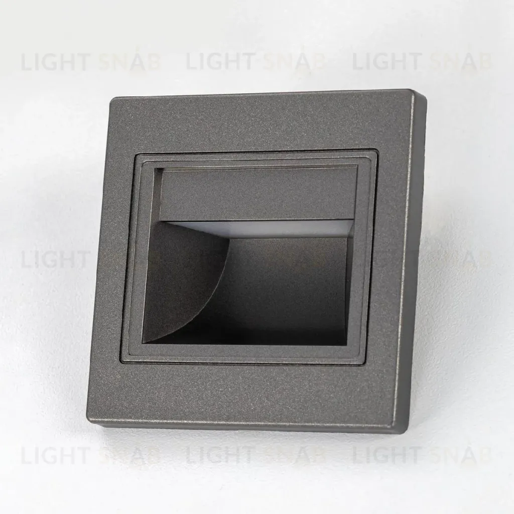 Подсветка для лестниц и ступеней Citilux Skally CLD005K1 CLD005K1