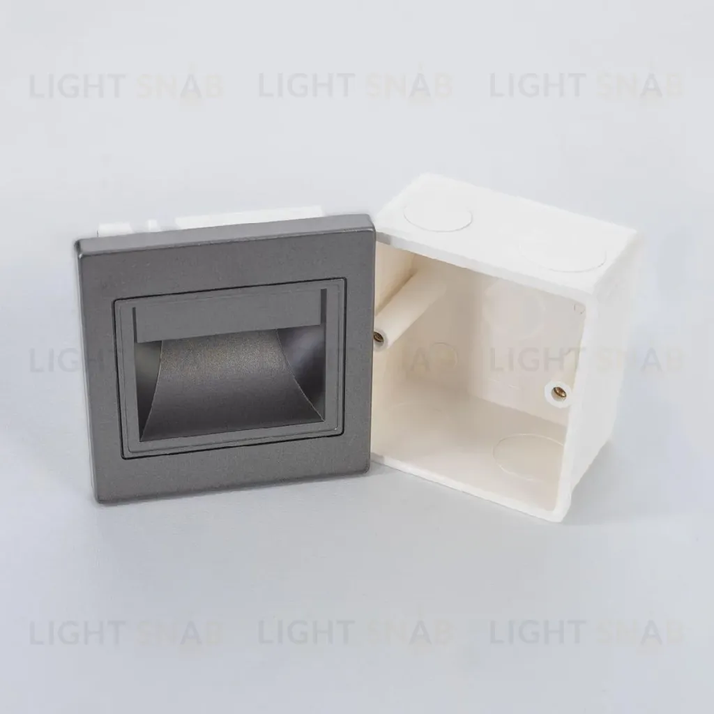 Подсветка для лестниц и ступеней Citilux Skally CLD005K1 CLD005K1