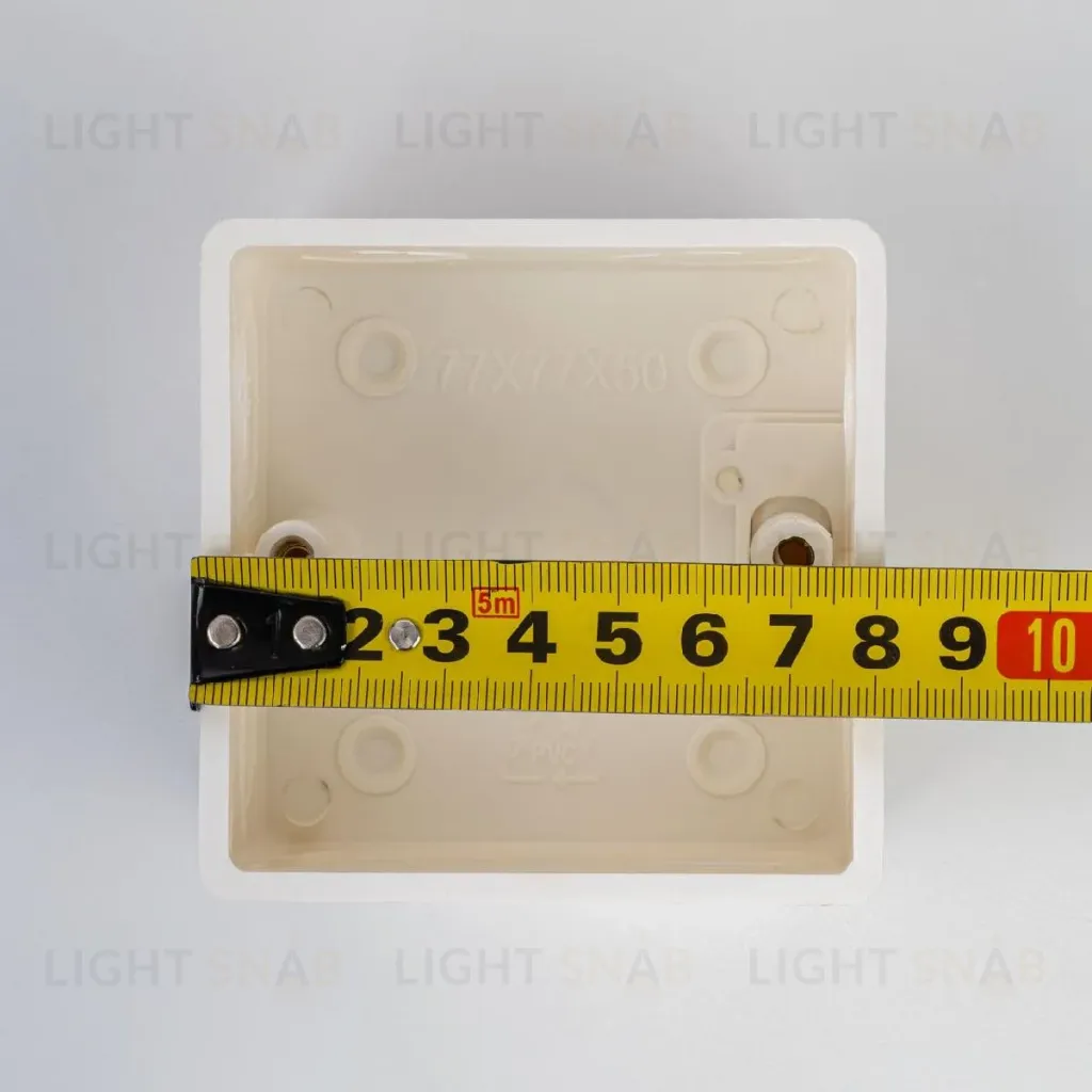 Подсветка для лестниц и ступеней Citilux Skally CLD005KS0 CLD005KS0