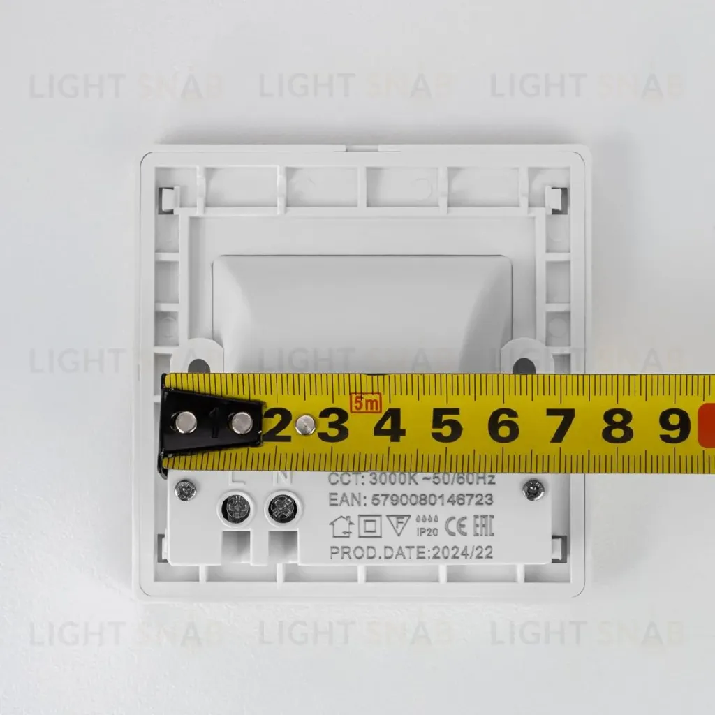 Подсветка для лестниц и ступеней Citilux Skally CLD005KS0 CLD005KS0
