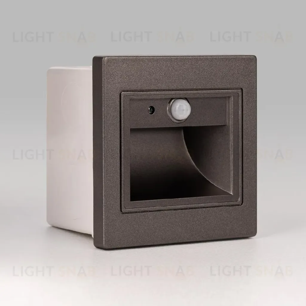 Подсветка для лестниц и ступеней Citilux Skally CLD005KS1 CLD005KS1