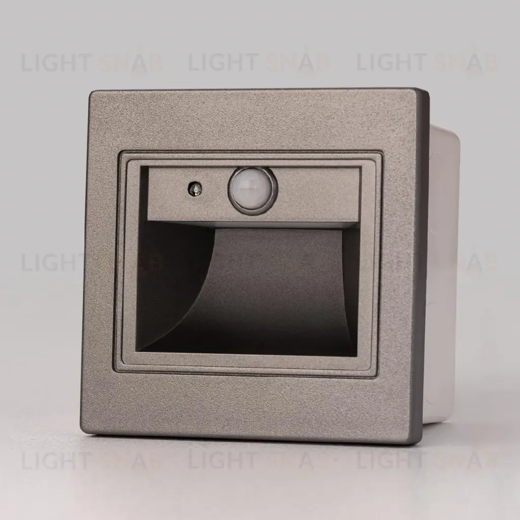 Подсветка для лестниц и ступеней Citilux Skally CLD005KS1 CLD005KS1