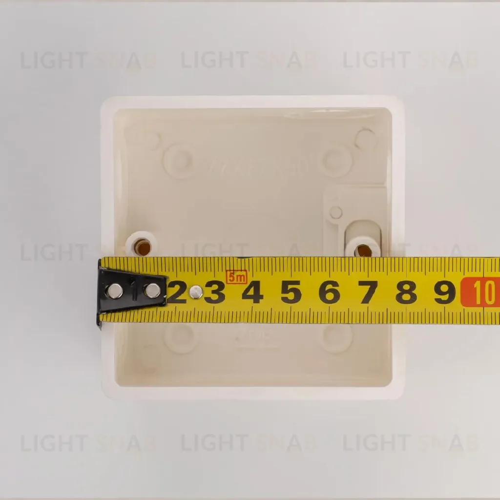 Подсветка для лестниц и ступеней Citilux Skally CLD005KS1 CLD005KS1