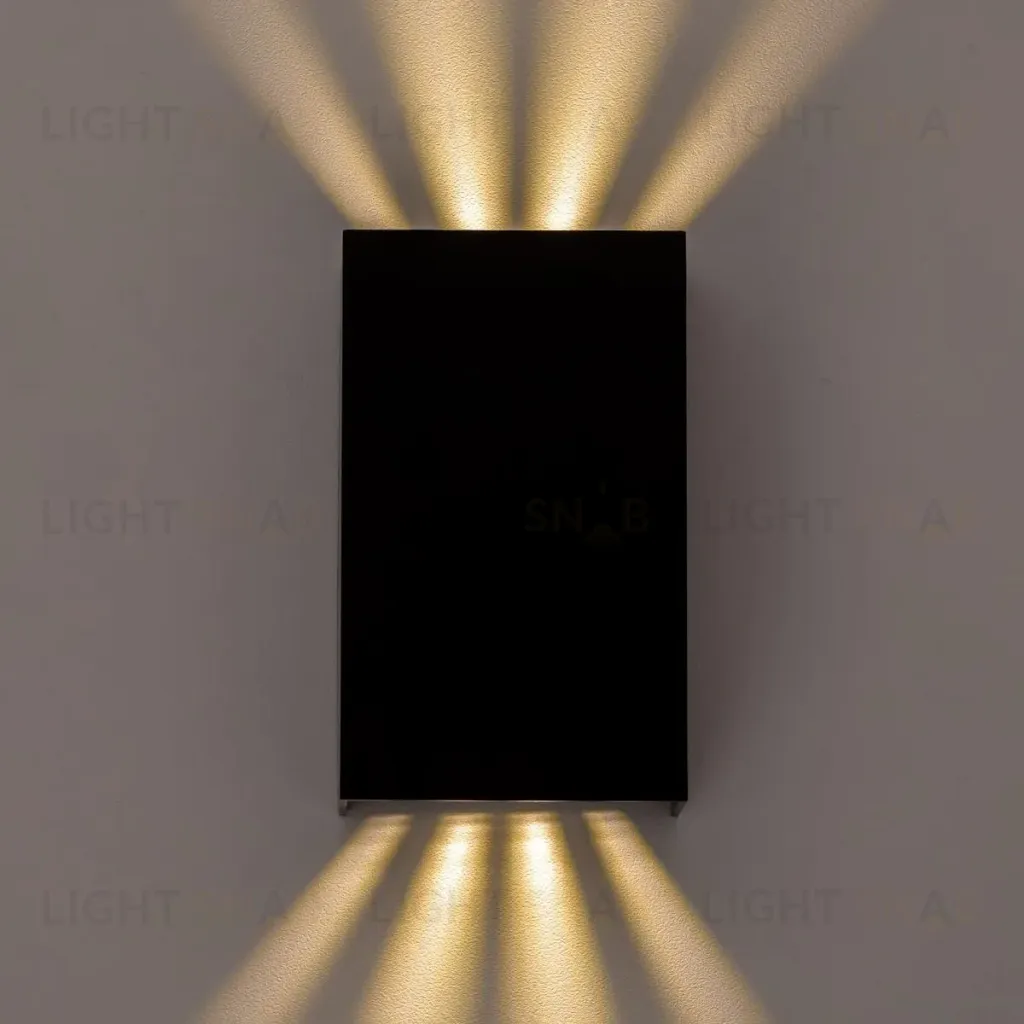 Уличный настенный светильник Citilux Stels CLU0741 CLU0741