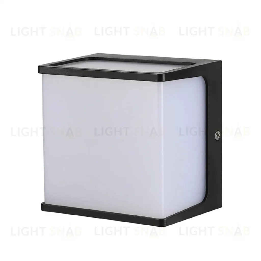 Уличный настенный светильник Citilux Domus CLU0801 CLU0801