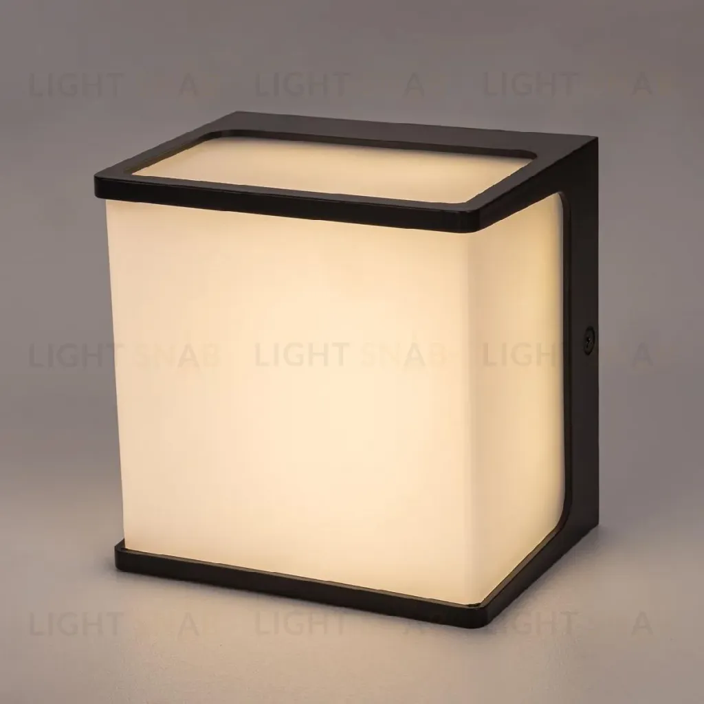 Уличный настенный светильник Citilux Domus CLU0801 CLU0801