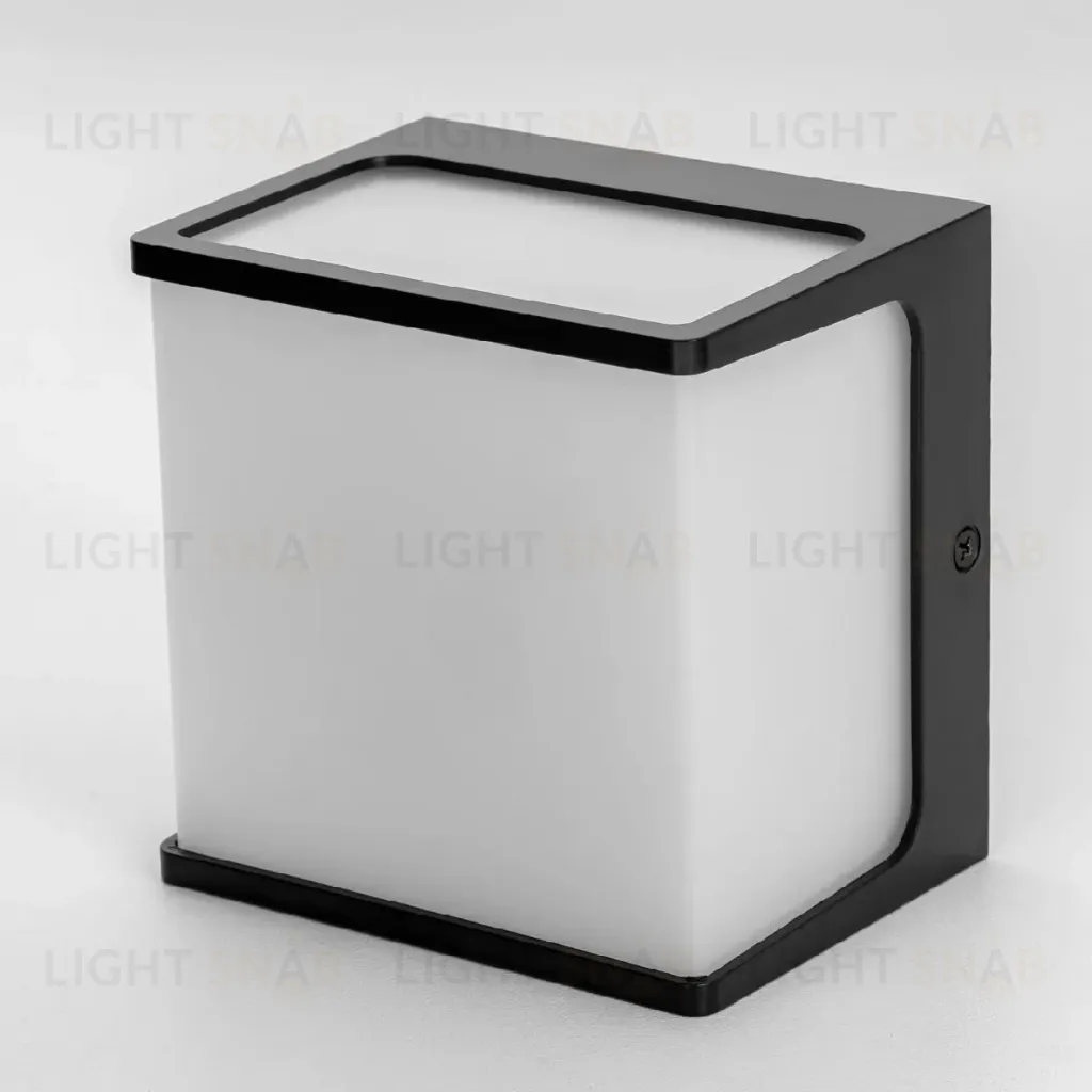 Уличный настенный светильник Citilux Domus CLU0801 CLU0801
