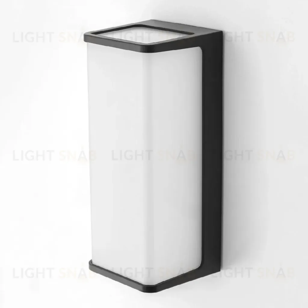 Уличный настенный светильник Citilux Domus CLU0802 CLU0802