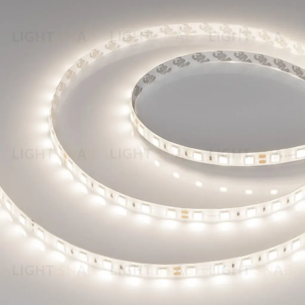 Светодиодная герметичная лента Arlight RTW-SE-B60-10mm 24V Day4000 (14.4 W/m, IP65, 5m) 015455(3) 015455(3)