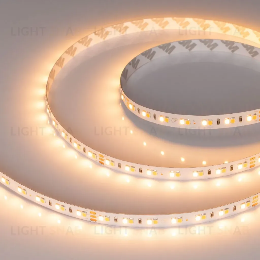 Светодиодная лента Arlight UL-A140-10mm 24V Day-MIX (20 W/m, IP20, 5m) 052835 052835