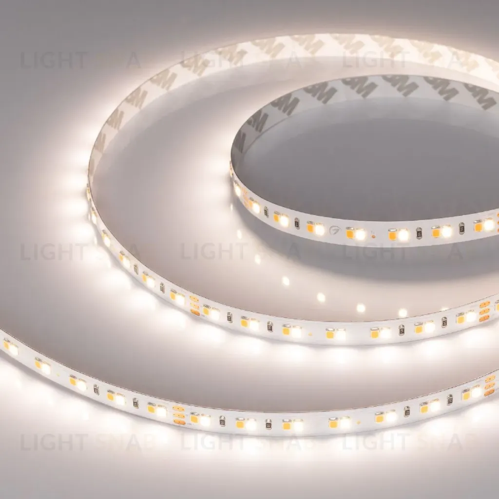 Светодиодная лента Arlight UL-A140-10mm 24V Day-MIX (20 W/m, IP20, 5m) 052835 052835