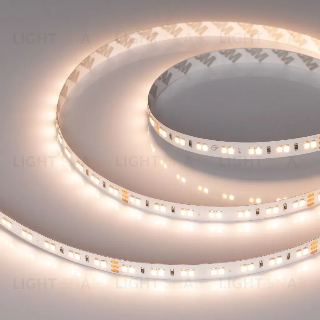 Светодиодная лента Arlight UL-A140-10mm 24V Day-MIX (20 W/m, IP20, 5m) 052835 052835