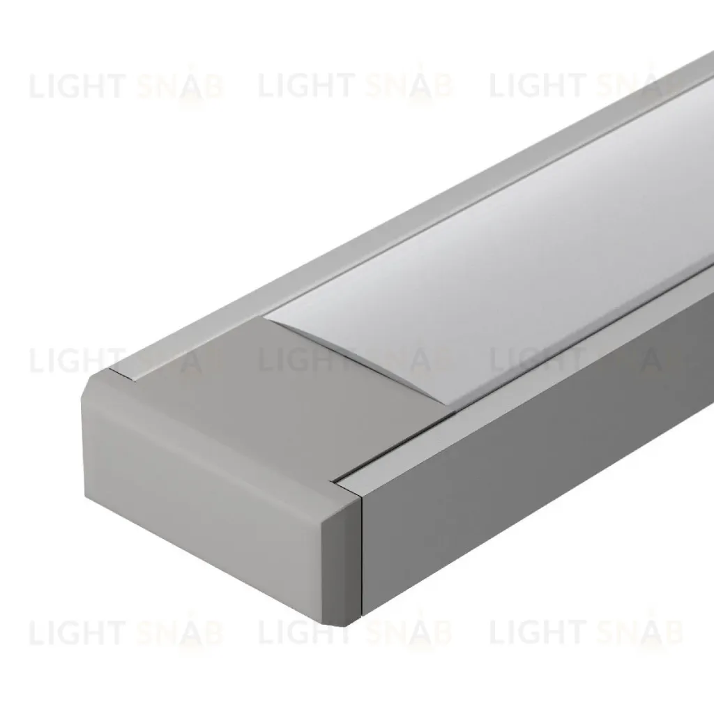 Алюминиевый профиль Arlight Arlight MIC-M-3000 ANOD 044542 044542