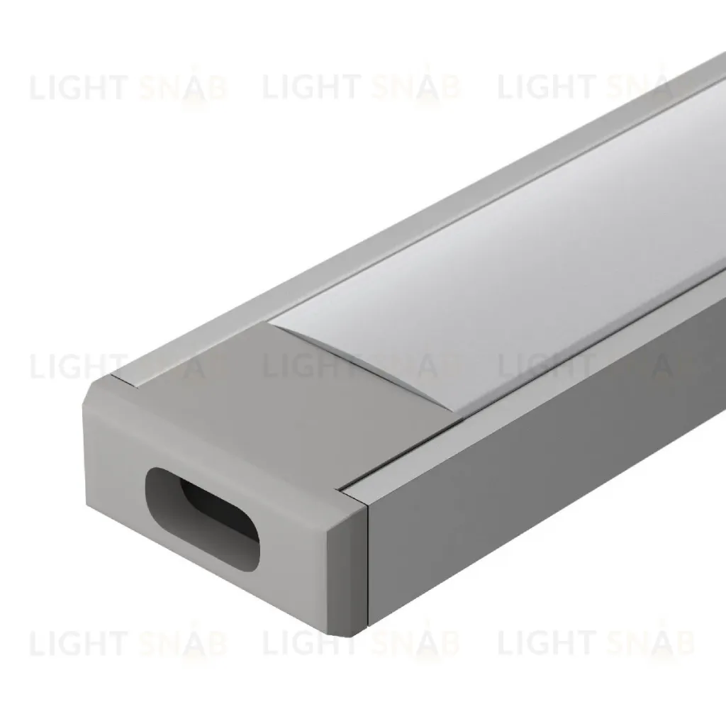 Алюминиевый профиль Arlight Arlight MIC-M-3000 ANOD 044542 044542