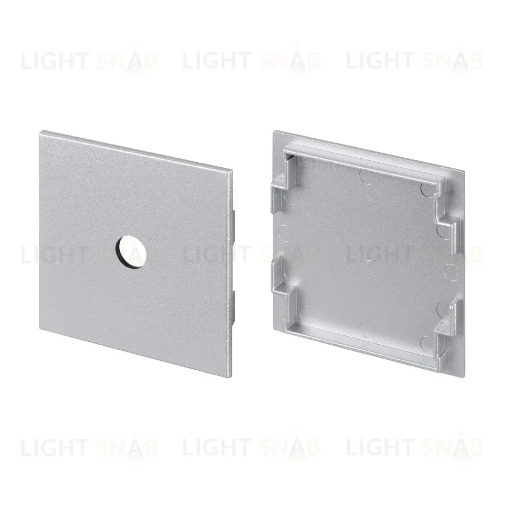 Комплект заглушек Arlight LINE-5050-DUAL 050129 050129