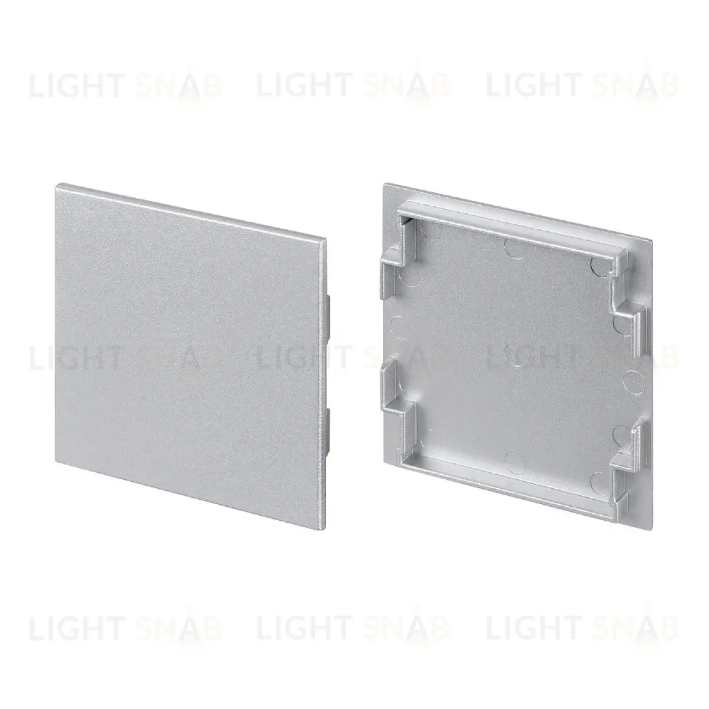 Заглушка Arlight LINE-5050-DUAL 047515 047515