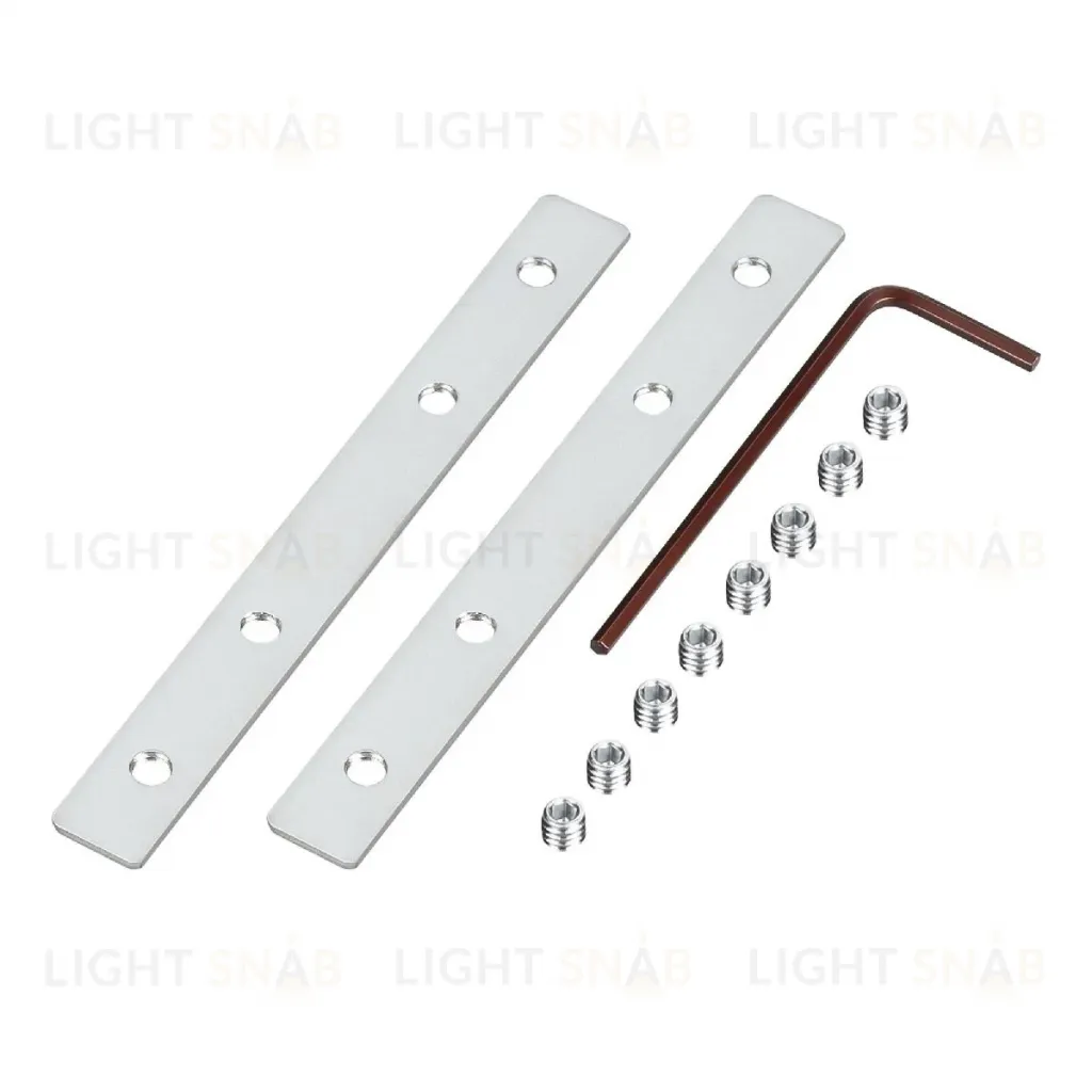 Соединитель профиля Arlight LINIA32-FANTOM-180 Set 049953 049953