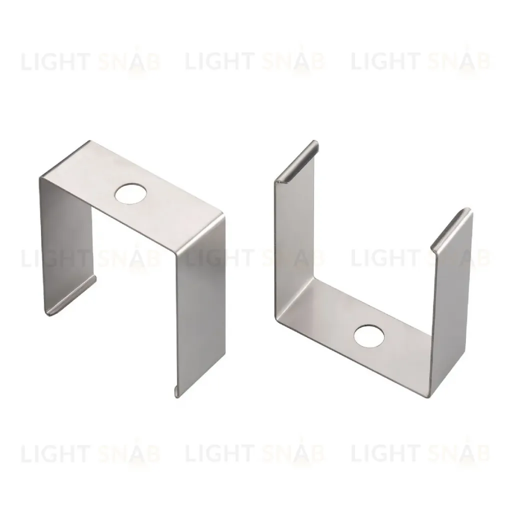 Держатель Arlight LINE-5050-DUAL 049199 049199