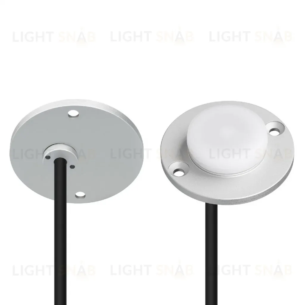 Подсветка для лестниц Arlight ART-DECK-LAMP-R40-1W Warm2700 051799 051799