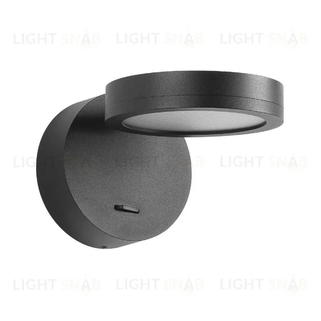 Спот Arlight SP-MILADY-R90-6W Warm3000 048153 048153