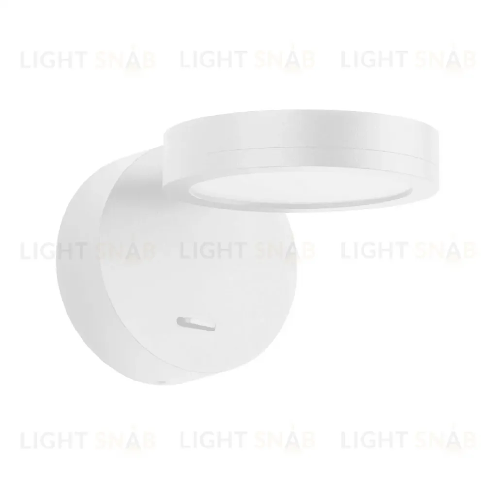Спот Arlight SP-MILADY-R90-6W Warm3000 052088 052088