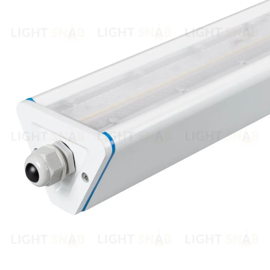 Линейный светильник Arlight SP-LAGERN-L1200-200W Day5000 052030 052030