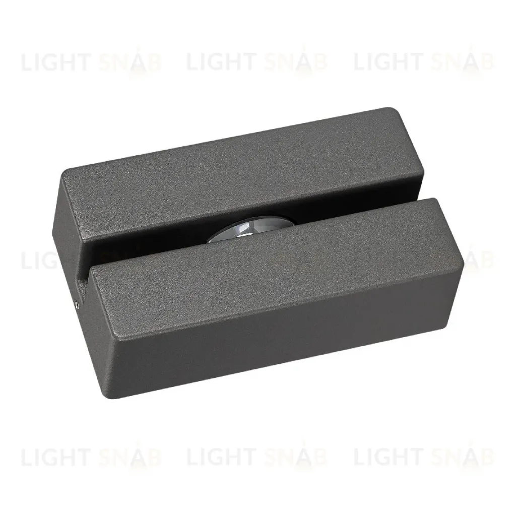 Архитектурный светильник Arlight LGD-STRIPE-3W Warm2700 052701 052701