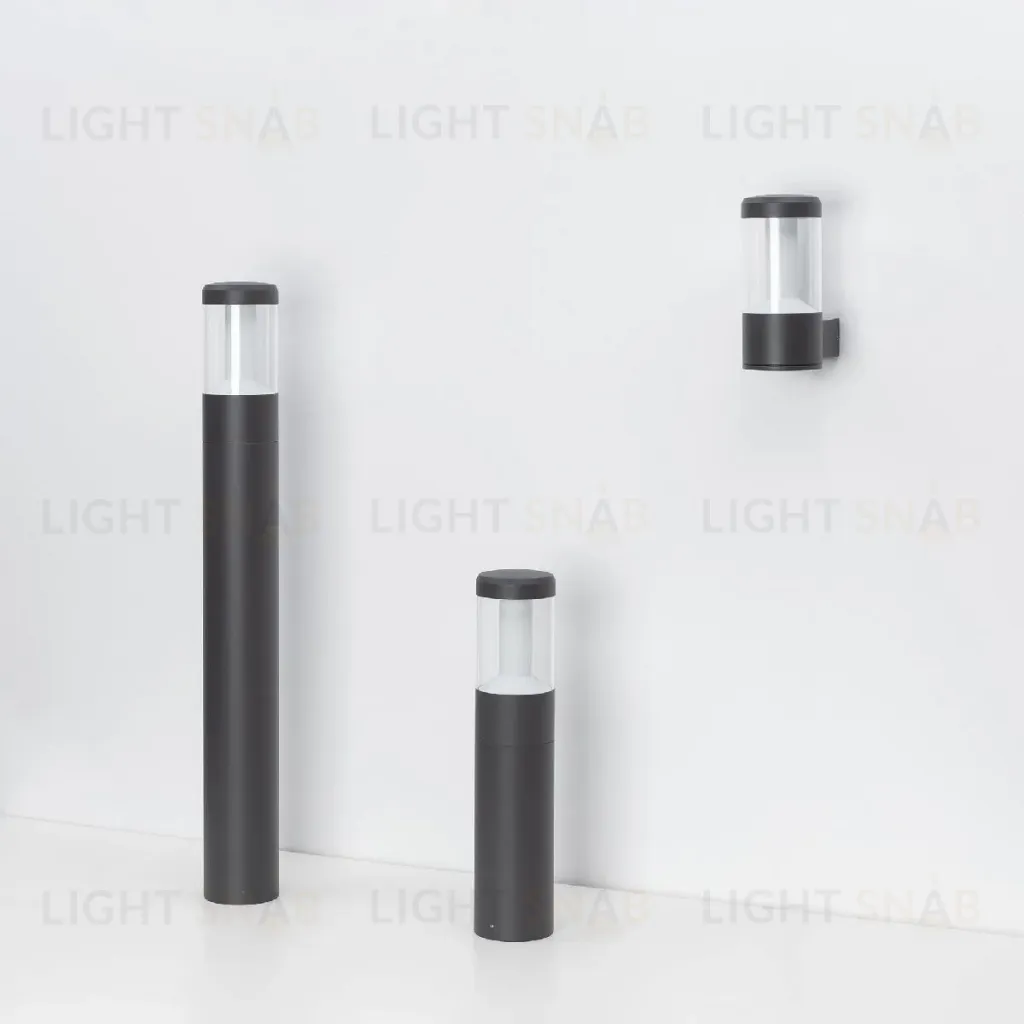 Ландшафтный светильник Arlight LGD-STEM-BOLL-H900-10W Warm2700 052702 052702