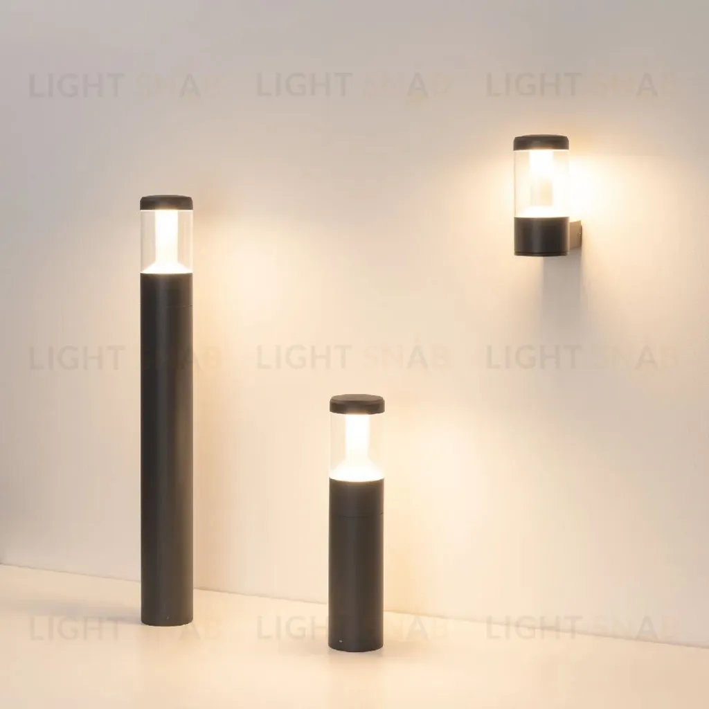Ландшафтный светильник Arlight LGD-STEM-BOLL-H900-10W Warm2700 052702 052702