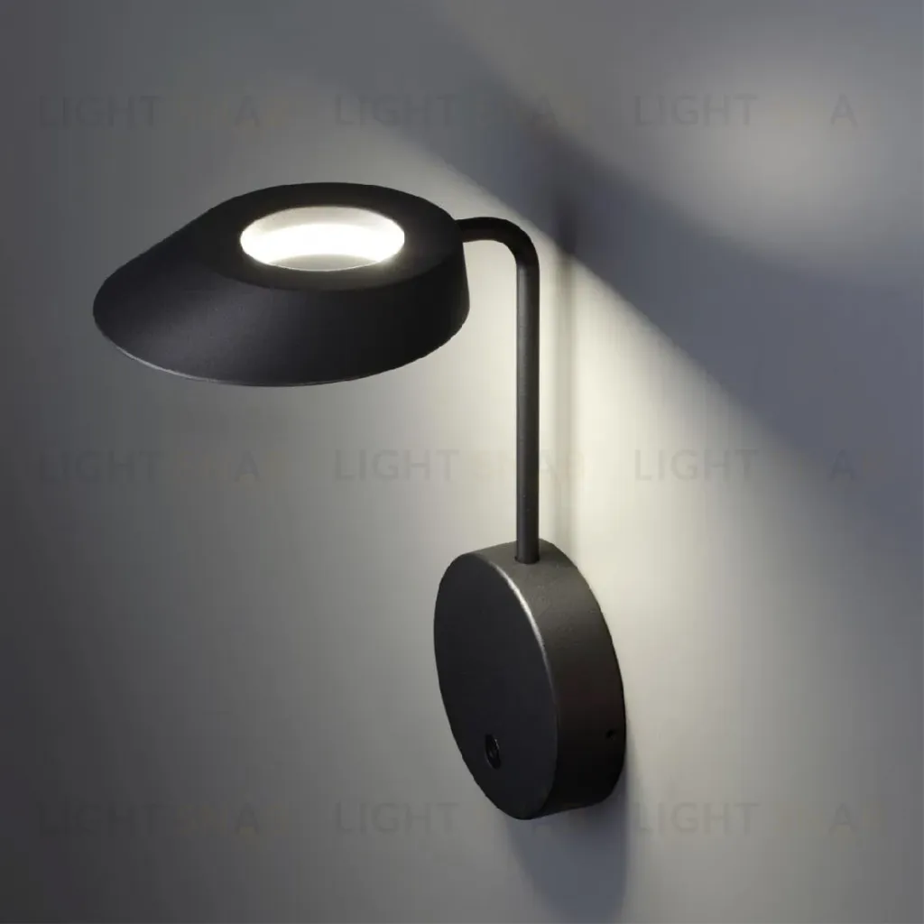 Уличный настенный светильник Novotech Elegance Street 359406 359406