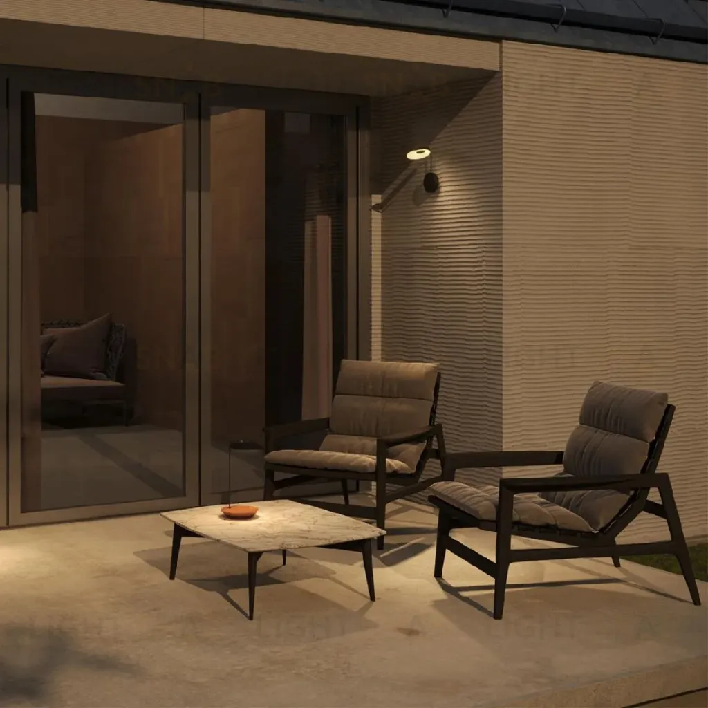 Уличная настольная лампа Novotech Elegance Street 359407 359407
