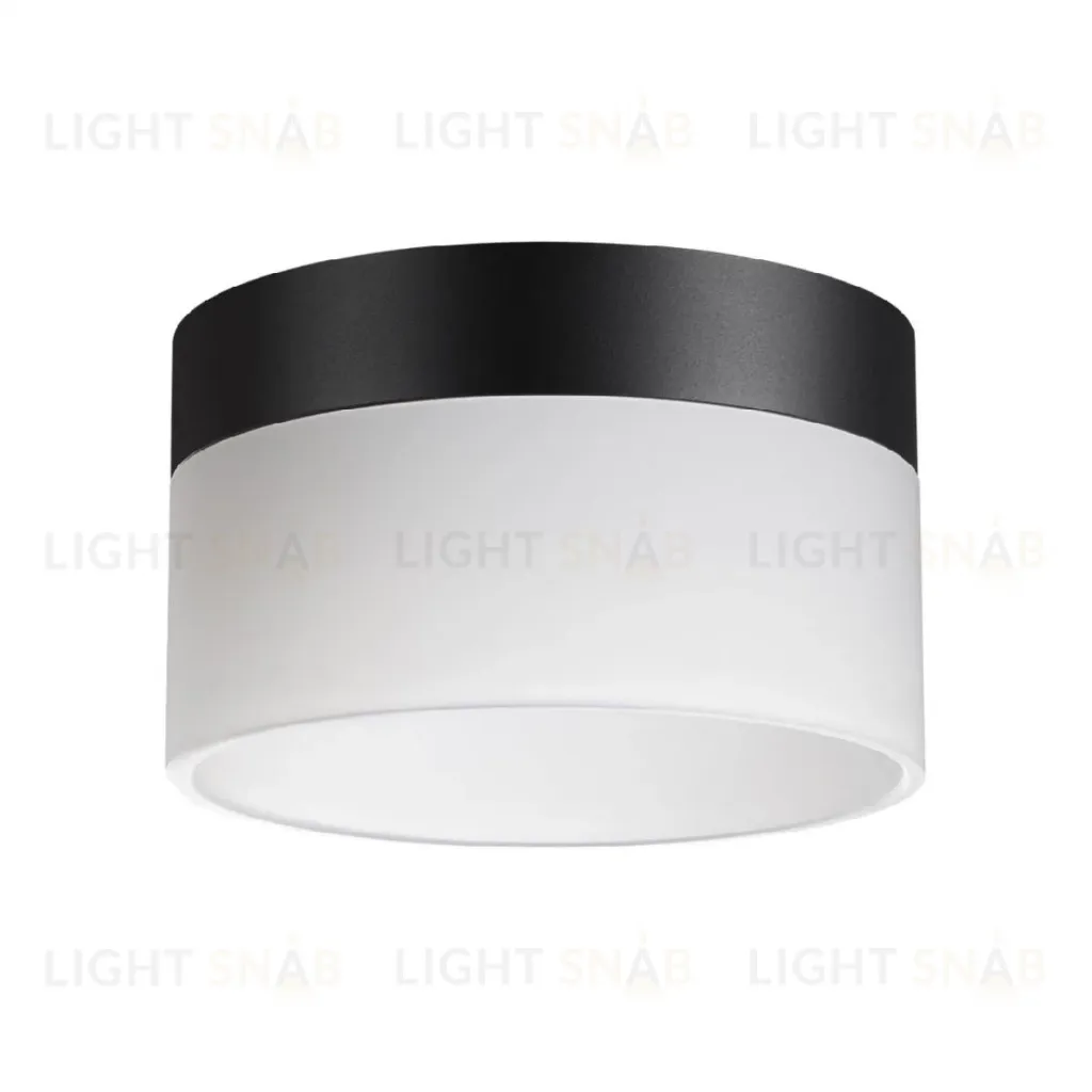 Накладной светильник Novotech Aura Over 359446 359446