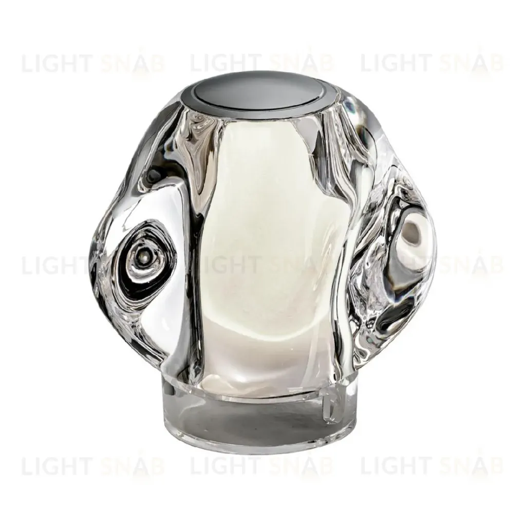 Настольная лампа Odeon Light Jemstone L-vision 5084/2TL 5084/2TL