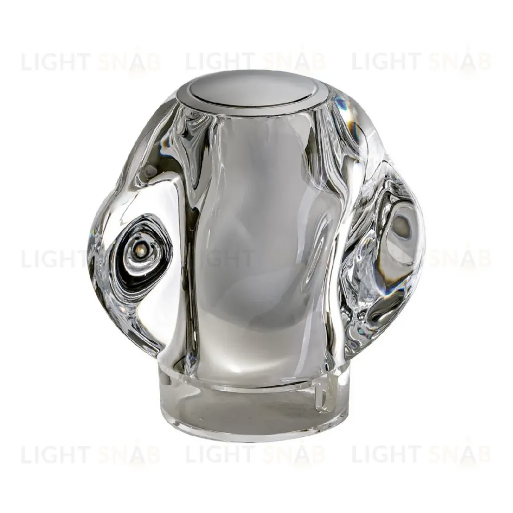 Настольная лампа Odeon Light Jemstone L-vision 5084/2TL 5084/2TL