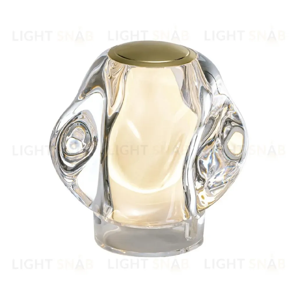 Настольная лампа Odeon Light Jemstone L-vision 5085/2TL 5085/2TL