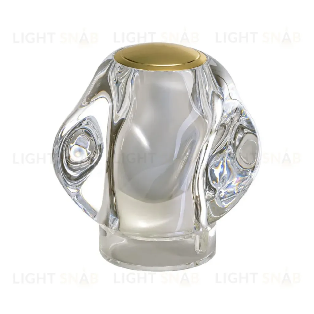 Настольная лампа Odeon Light Jemstone L-vision 5085/2TL 5085/2TL