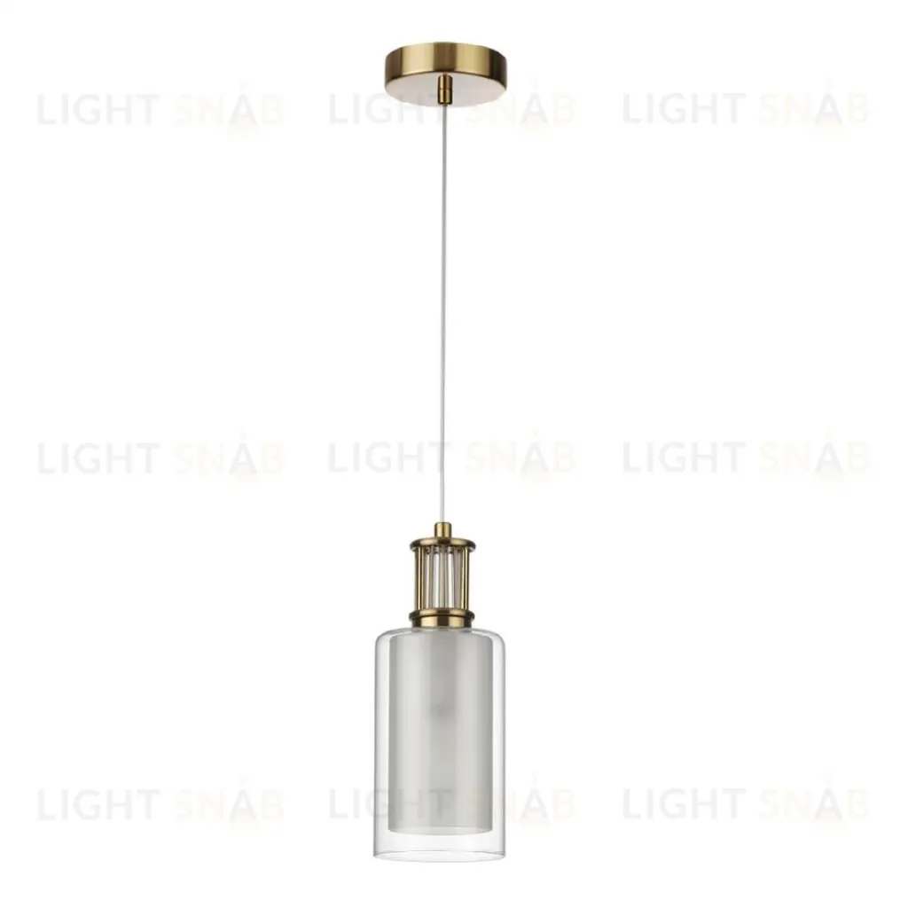 Подвесной светильник Odeon Light Saga Classic 5088/1A 5088/1A