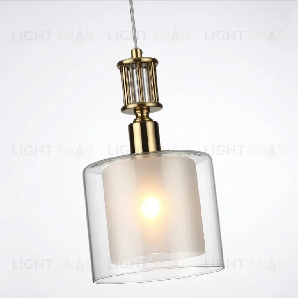 Подвесной светильник Odeon Light Saga Classic 5088/1 5088/1