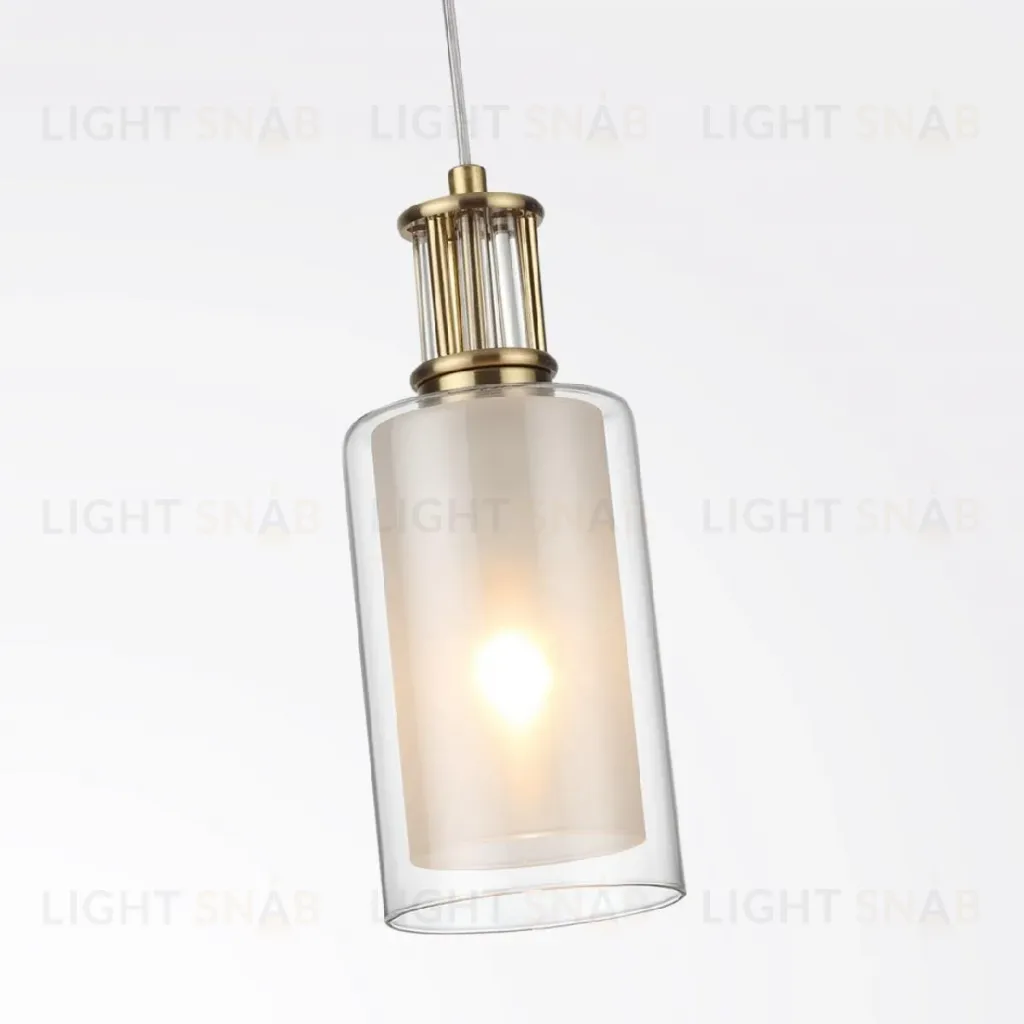 Подвесной светильник Odeon Light Saga Classic 5088/1A 5088/1A