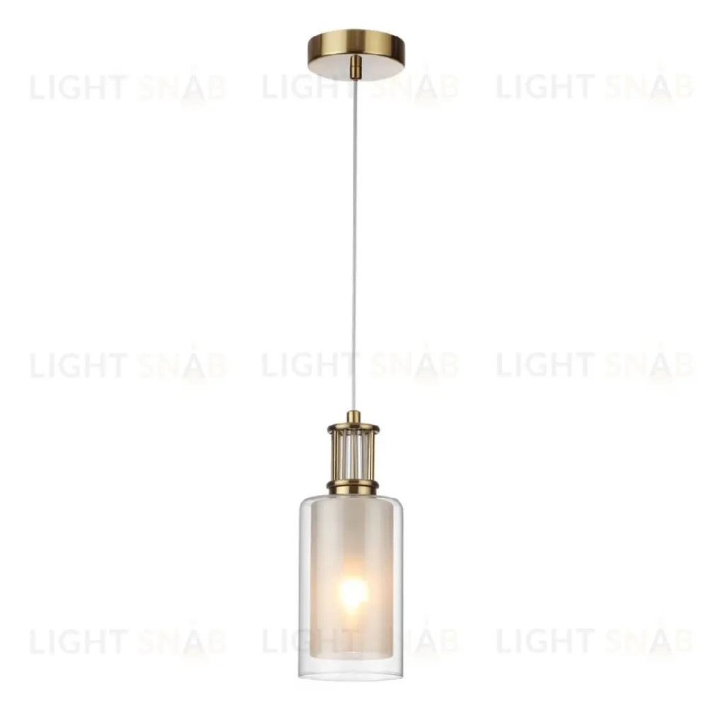 Подвесной светильник Odeon Light Saga Classic 5088/1A 5088/1A