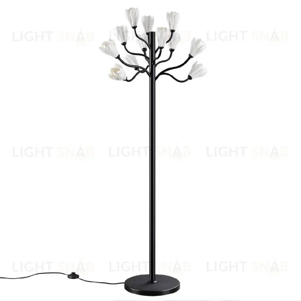 Торшер Odeon Light Gardi Modern 5090/12F 5090/12F