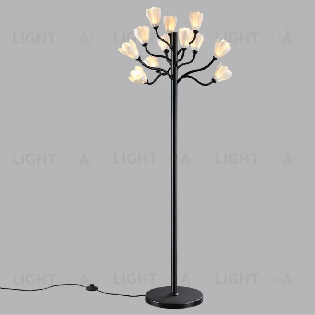 Торшер Odeon Light Gardi Modern 5090/12F 5090/12F