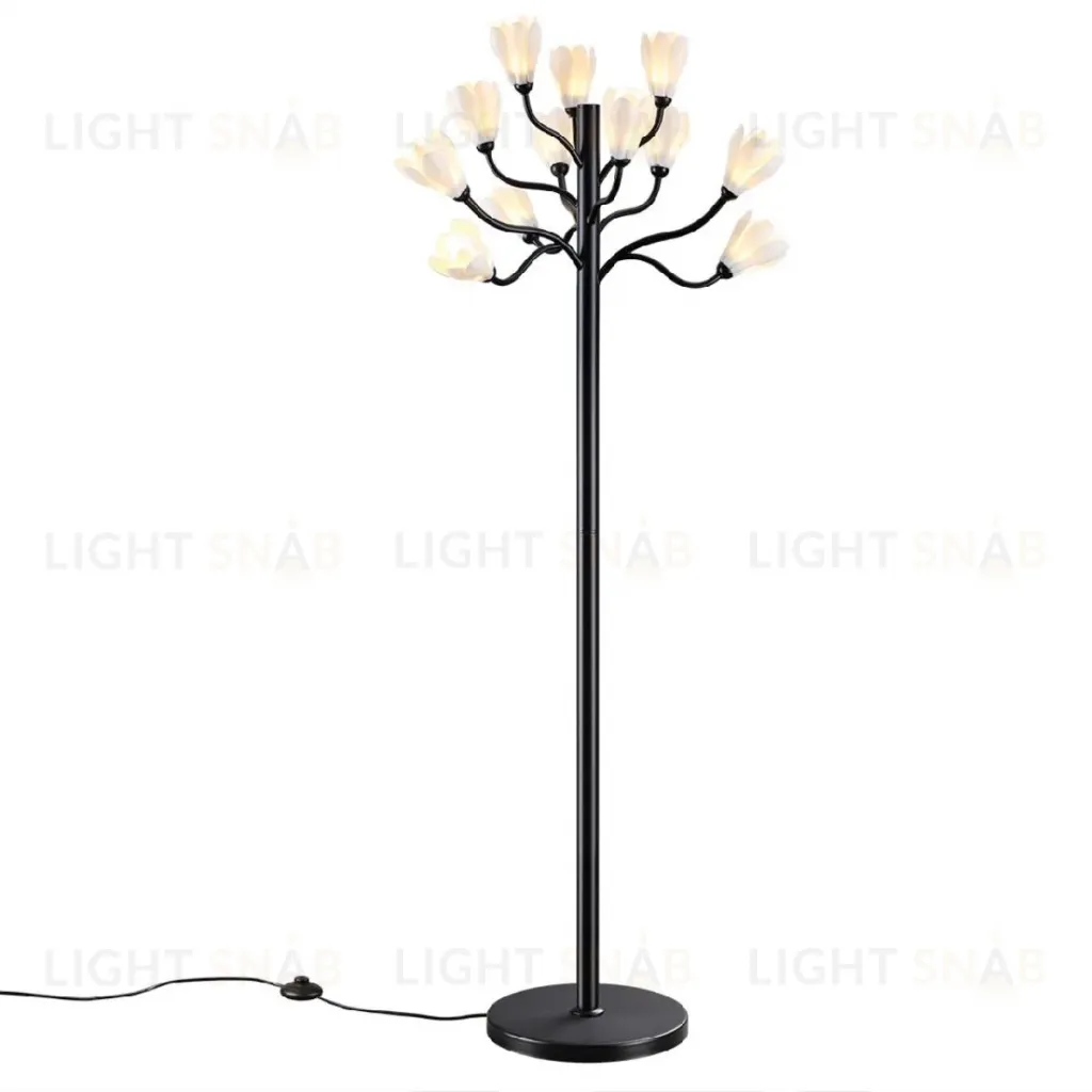Торшер Odeon Light Gardi Modern 5090/12F 5090/12F
