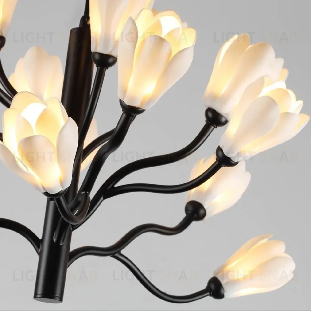 Подвесная люстра Odeon Light Gardi Modern 5090/15 5090/15