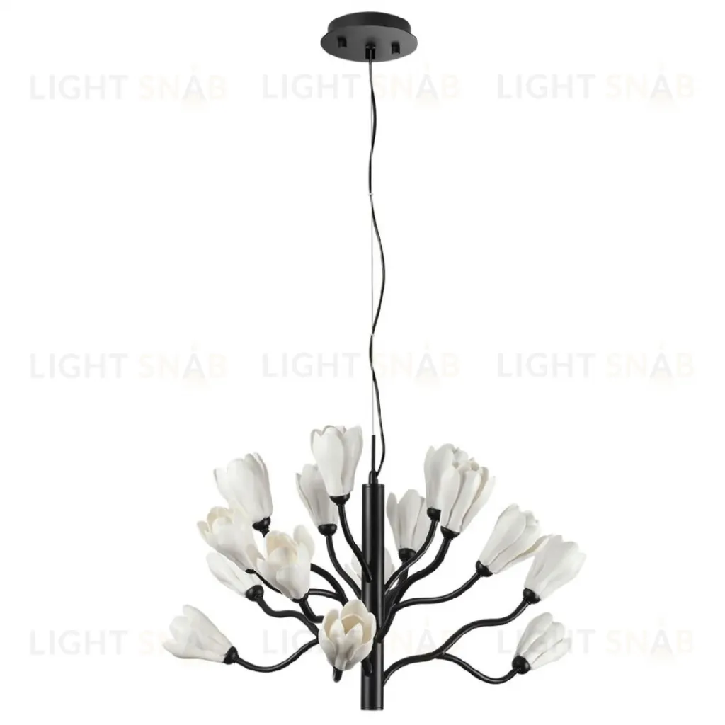 Подвесная люстра Odeon Light Gardi Modern 5090/15 5090/15