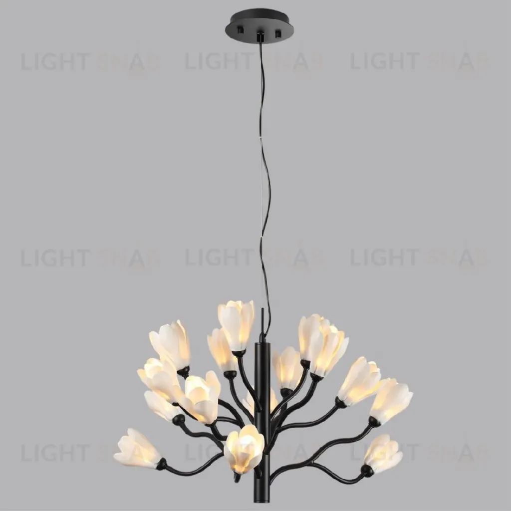 Подвесная люстра Odeon Light Gardi Modern 5090/15 5090/15