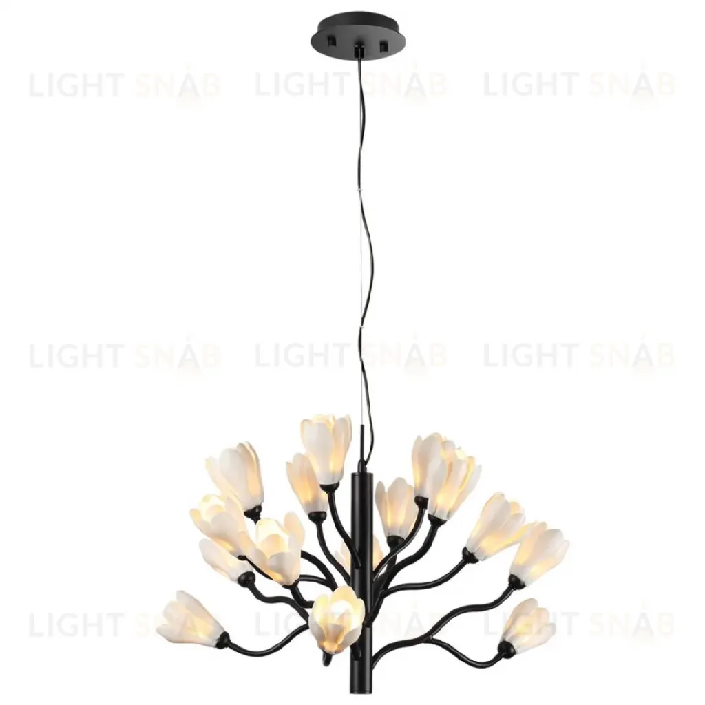 Подвесная люстра Odeon Light Gardi Modern 5090/15 5090/15