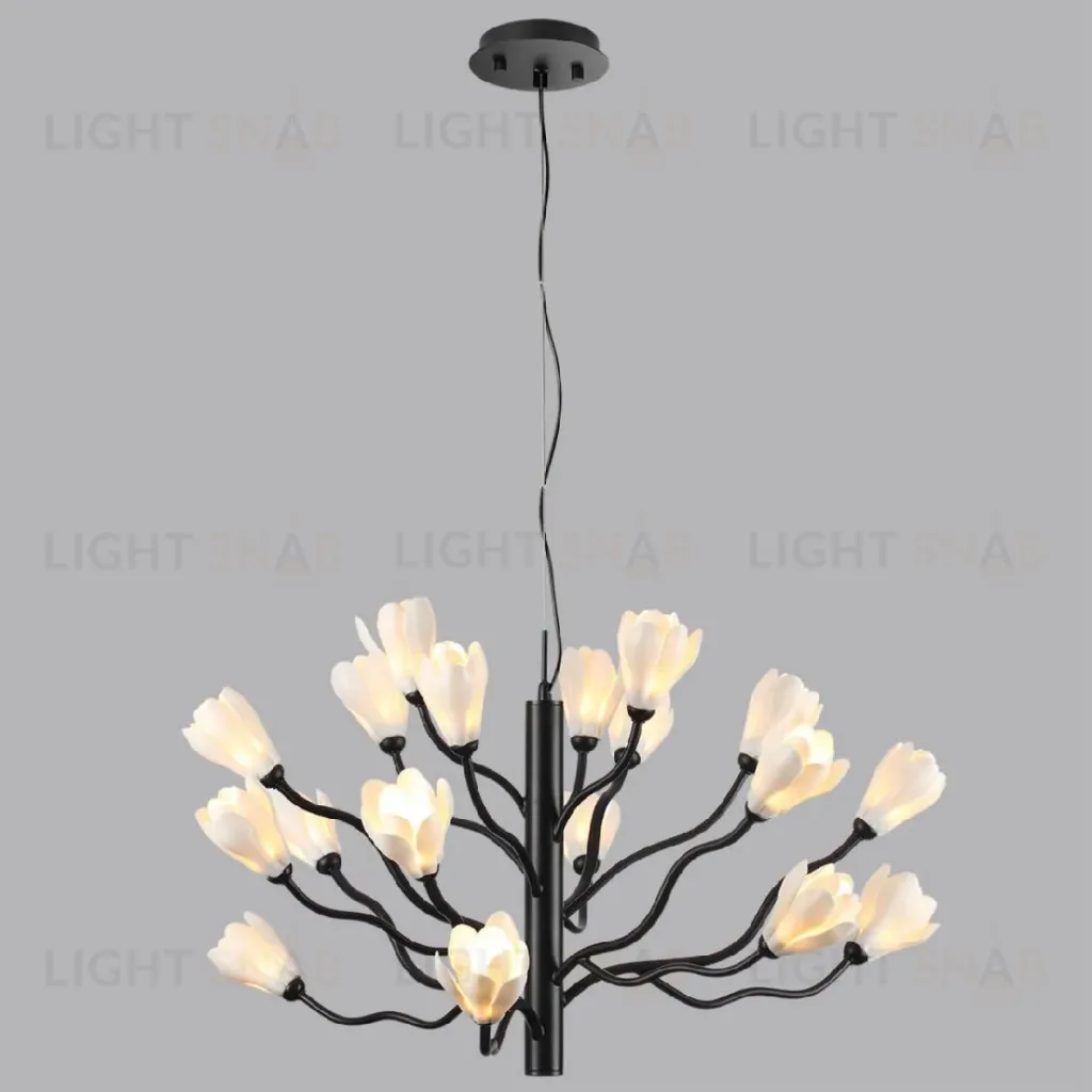 Подвесная люстра Odeon Light Gardi Modern 5090/18 5090/18